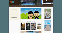 Desktop Screenshot of jepublie.com