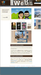Mobile Screenshot of jepublie.com